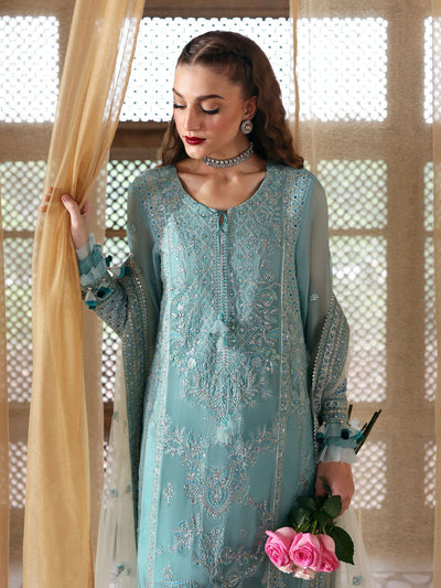 Parishay | Jahanara Luxury Formals | JRA - 02