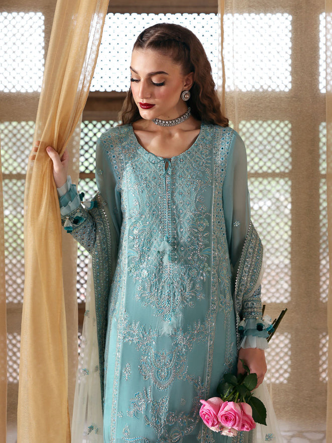 Parishay | Jahanara Luxury Formals | JRA - 02-3
