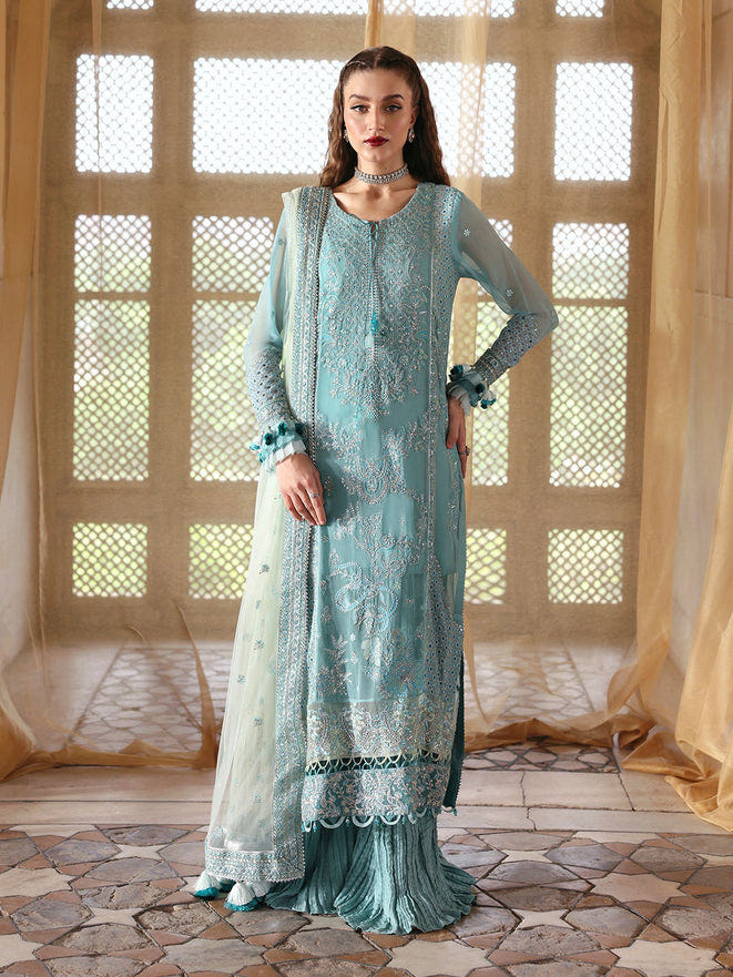 Parishay | Jahanara Luxury Formals | JRA - 02