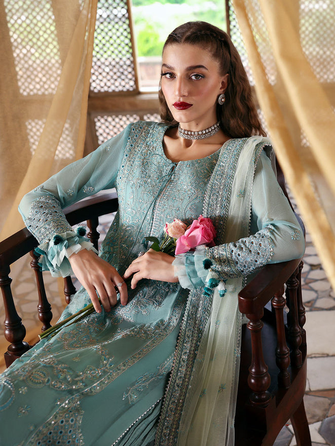 Parishay | Jahanara Luxury Formals | JRA - 02-5