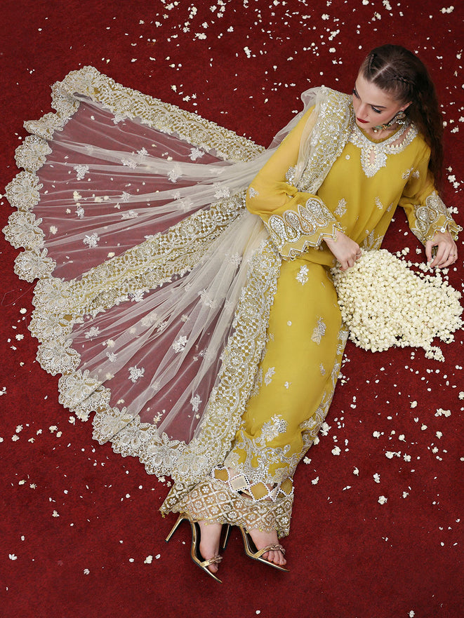 Parishay | Jahanara Luxury Formals | JRA - 03, image 7