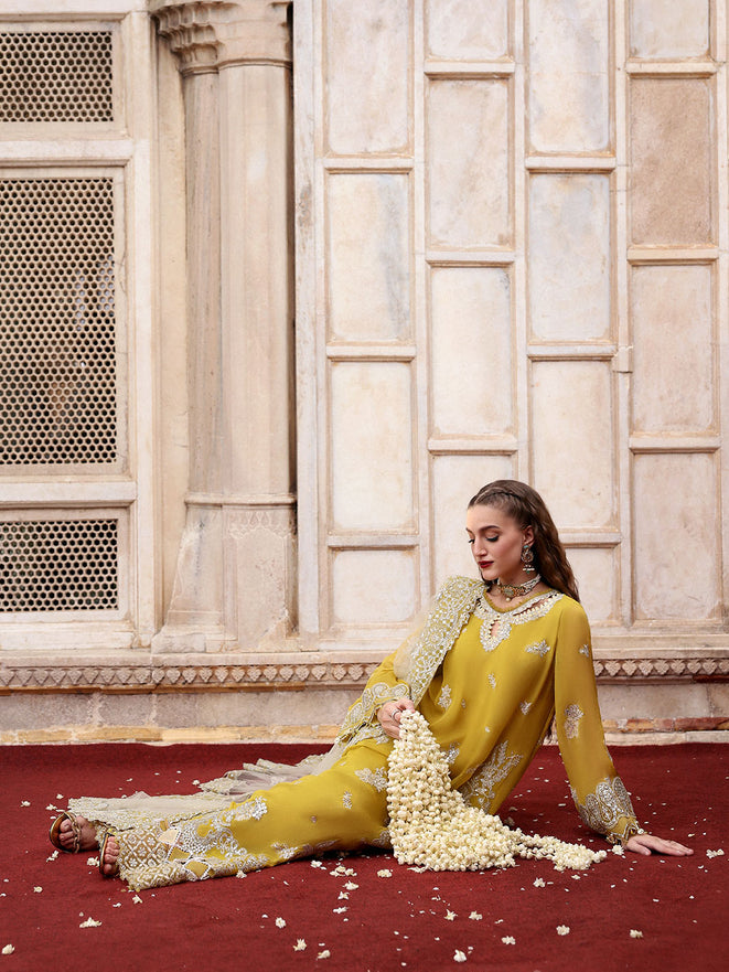 Parishay | Jahanara Luxury Formals | JRA - 03, image 6