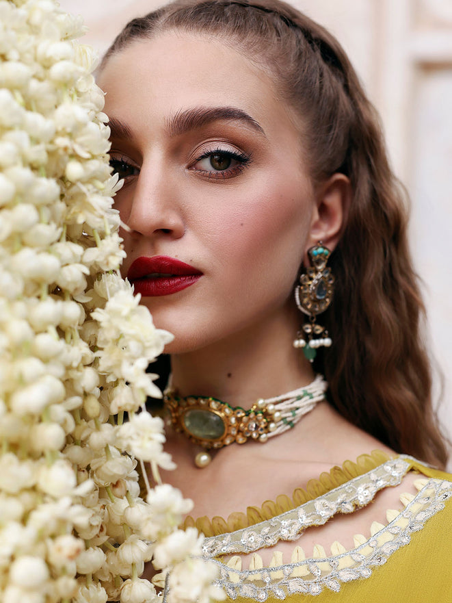 Parishay | Jahanara Luxury Formals | JRA - 03-4