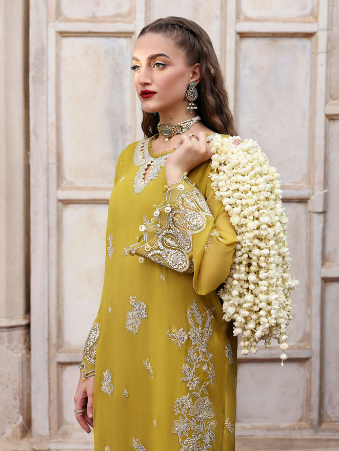 Parishay | Jahanara Luxury Formals | JRA - 03, image 3