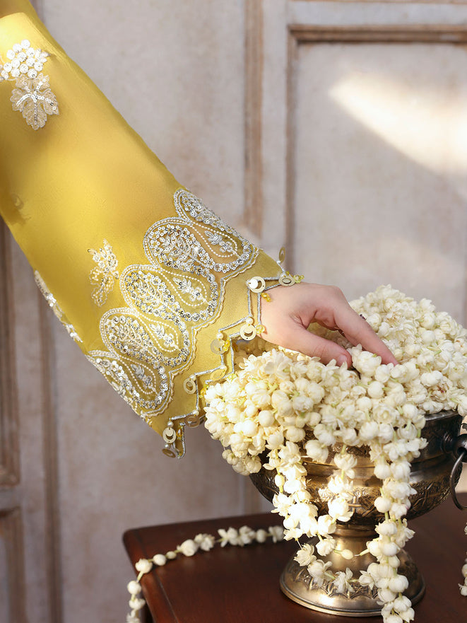 Parishay | Jahanara Luxury Formals | JRA - 03-5