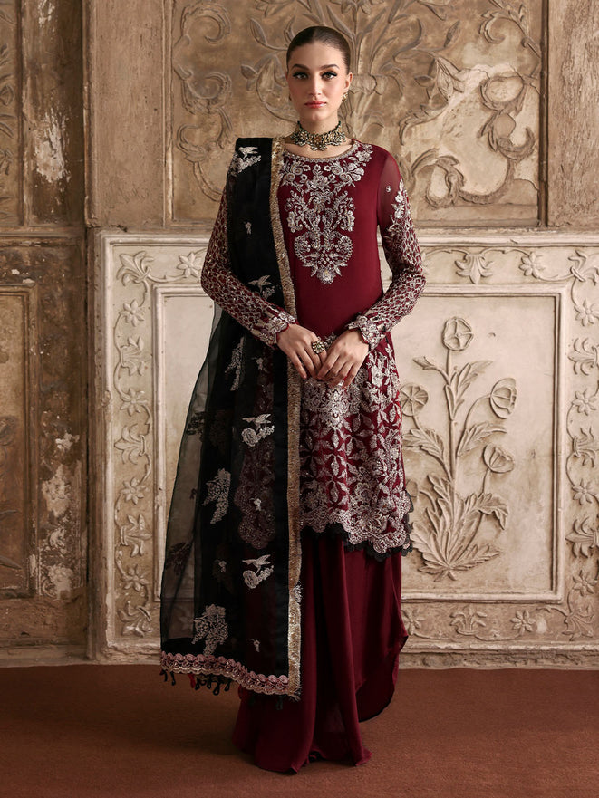 Parishay | Jahanara Luxury Formals |JRA - 04-3