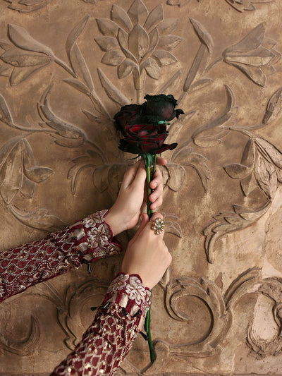 Parishay | Jahanara Luxury Formals |JRA - 04