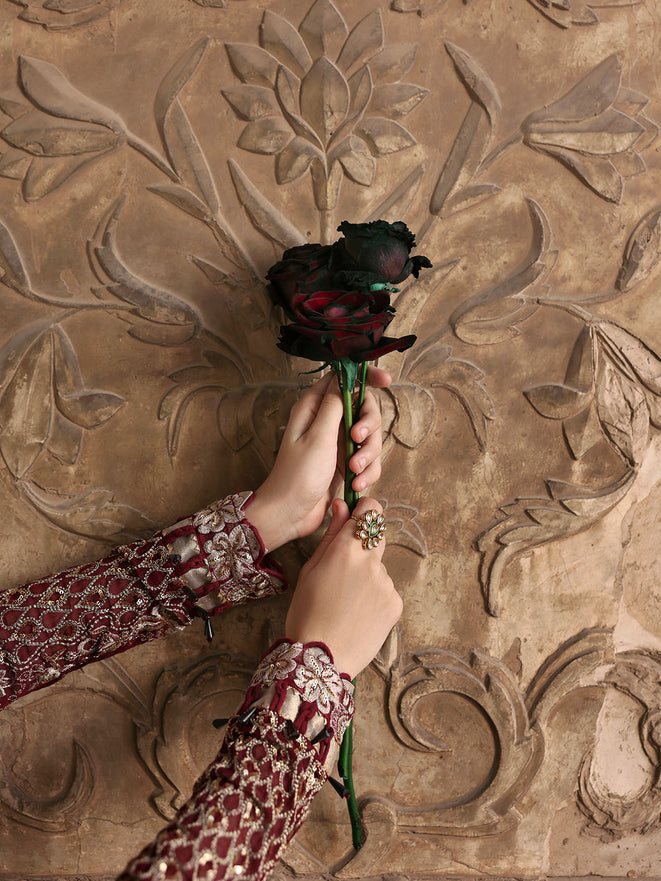 Parishay | Jahanara Luxury Formals |JRA - 04-6