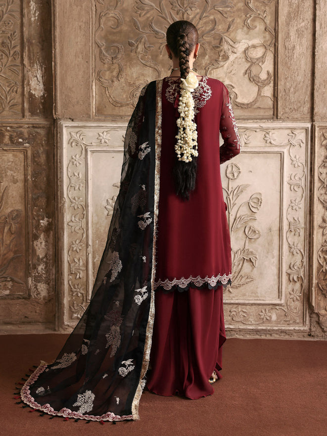 Parishay | Jahanara Luxury Formals |JRA - 04-2