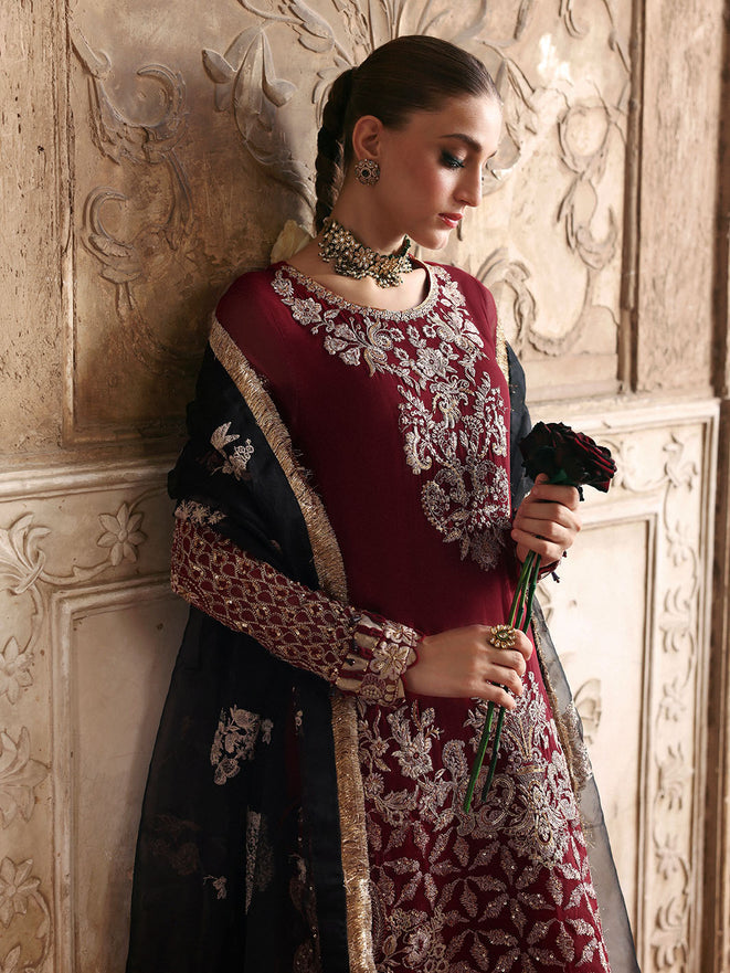 Parishay | Jahanara Luxury Formals |JRA - 04-4