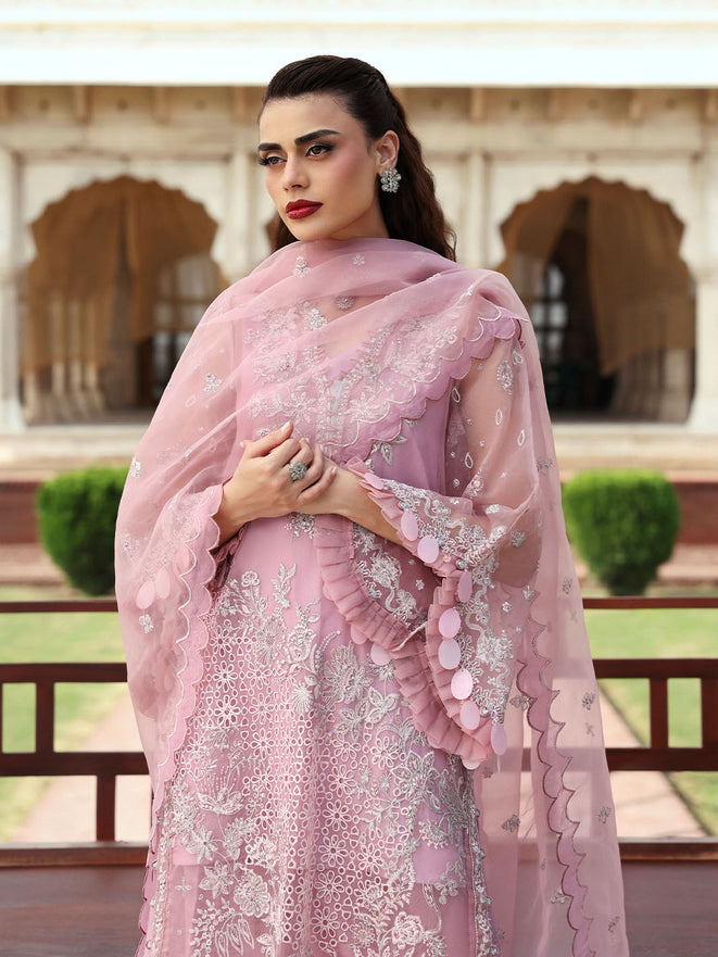 Parishay | Jahanara Luxury Formals | JRA - 05-3