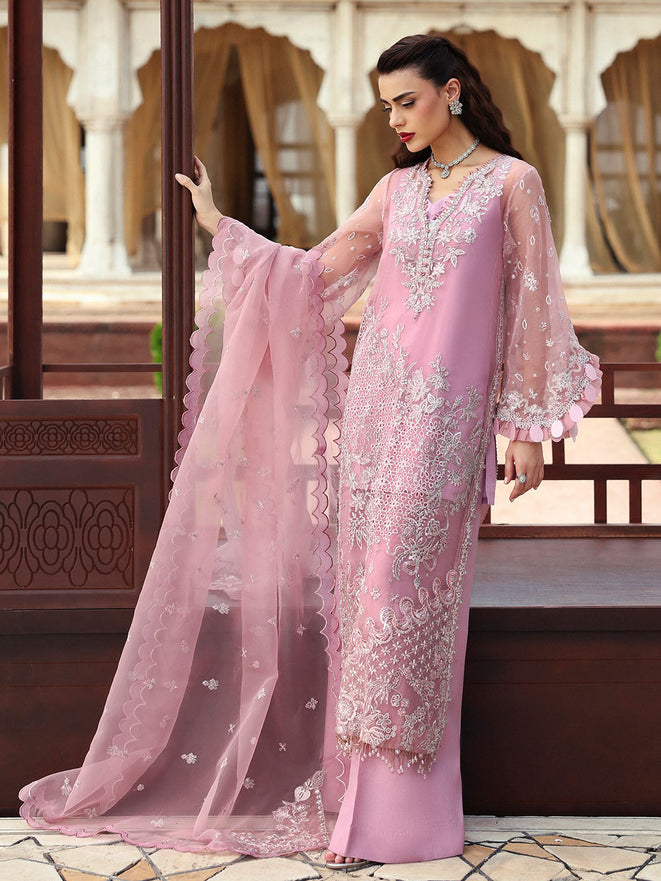 Parishay | Jahanara Luxury Formals | JRA - 05, image 4