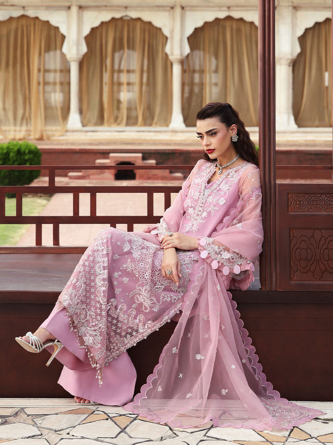 Parishay | Jahanara Luxury Formals | JRA - 05-7