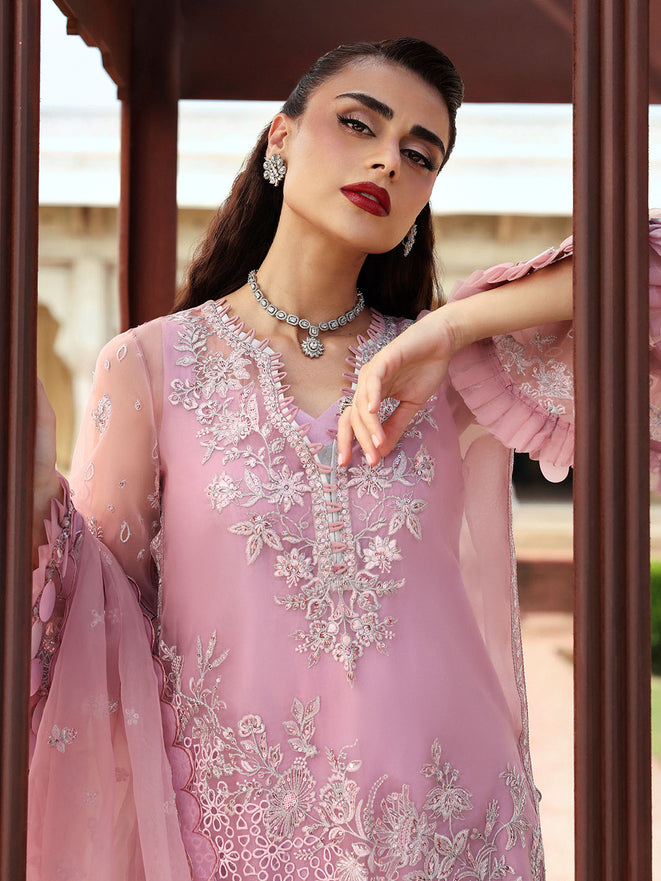 Parishay | Jahanara Luxury Formals | JRA - 05-6