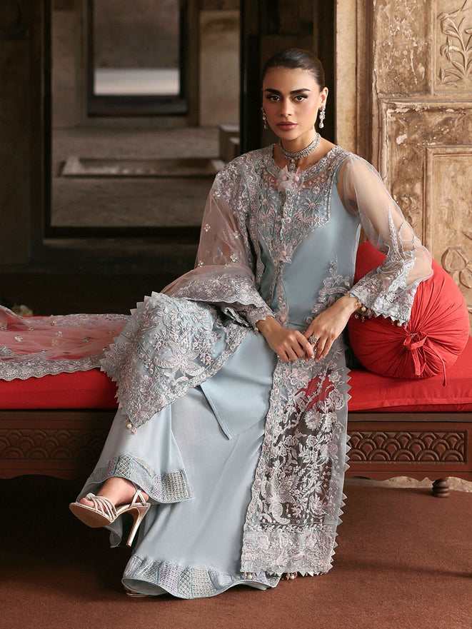Parishay | Jahanara Luxury Formals | JRA - 06-6