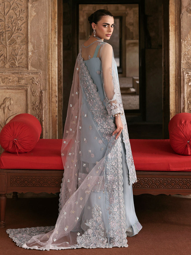 Parishay | Jahanara Luxury Formals | JRA - 06, image 2