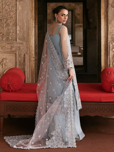 Parishay | Jahanara Luxury Formals | JRA - 06