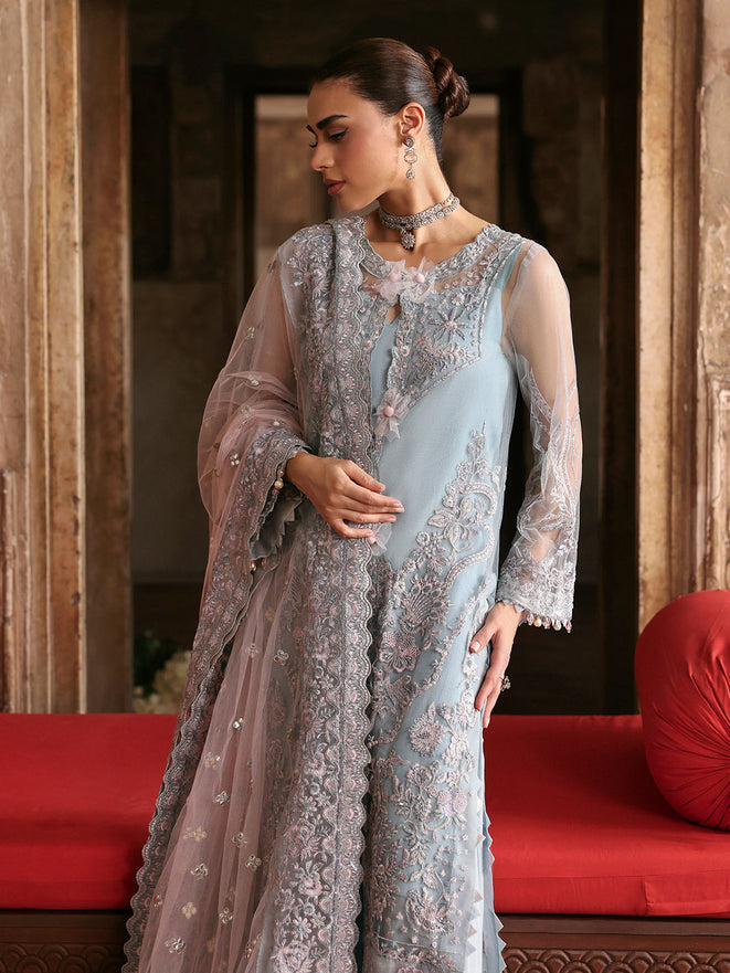 Parishay | Jahanara Luxury Formals | JRA - 06-4