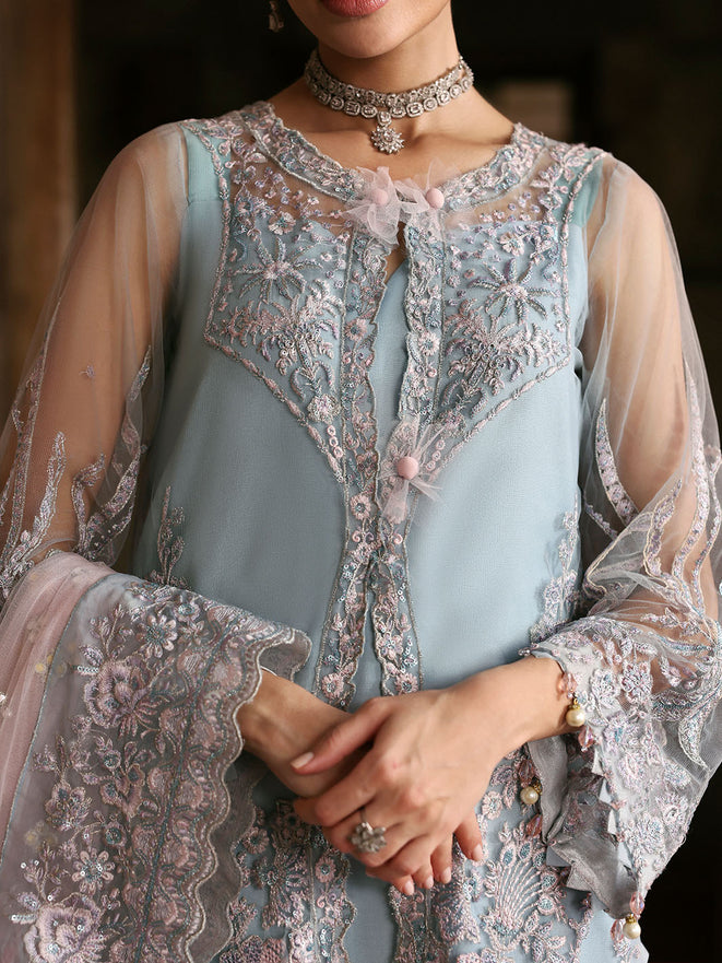 Parishay | Jahanara Luxury Formals | JRA - 06, image 3