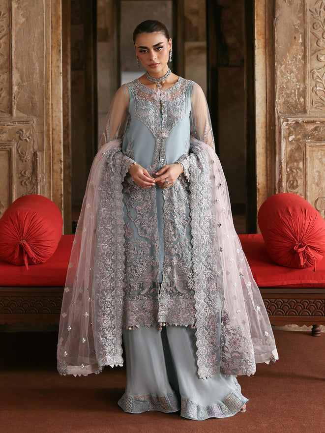 Parishay | Jahanara Luxury Formals | JRA - 06-5