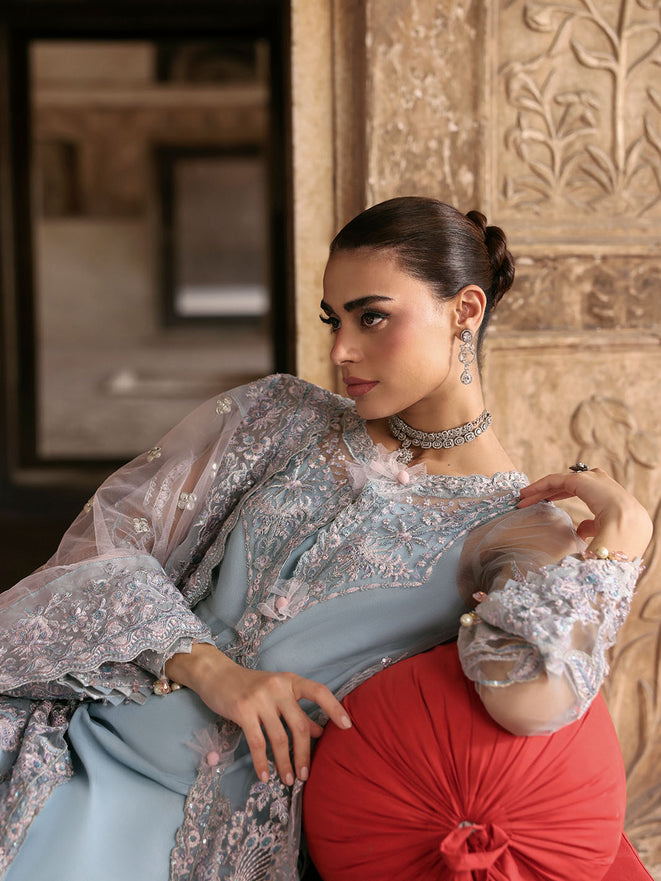Parishay | Jahanara Luxury Formals | JRA - 06-7