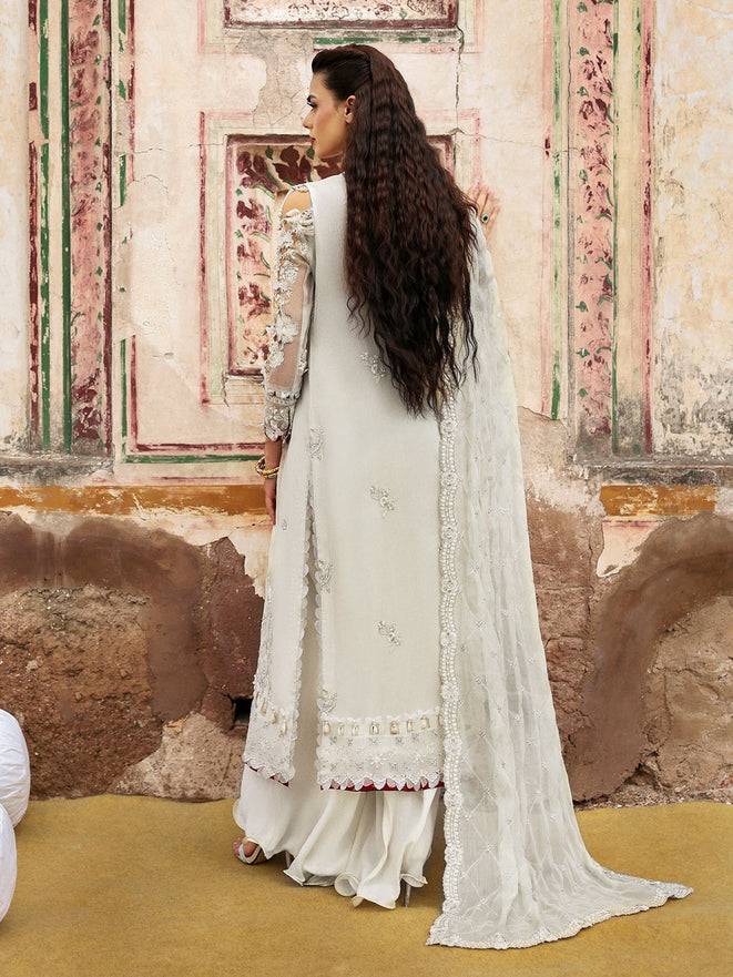 Parishay | Jahanara Luxury Formals | JRA - 07-2