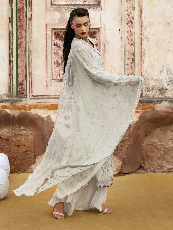 Parishay | Jahanara Luxury Formals | JRA - 07-5