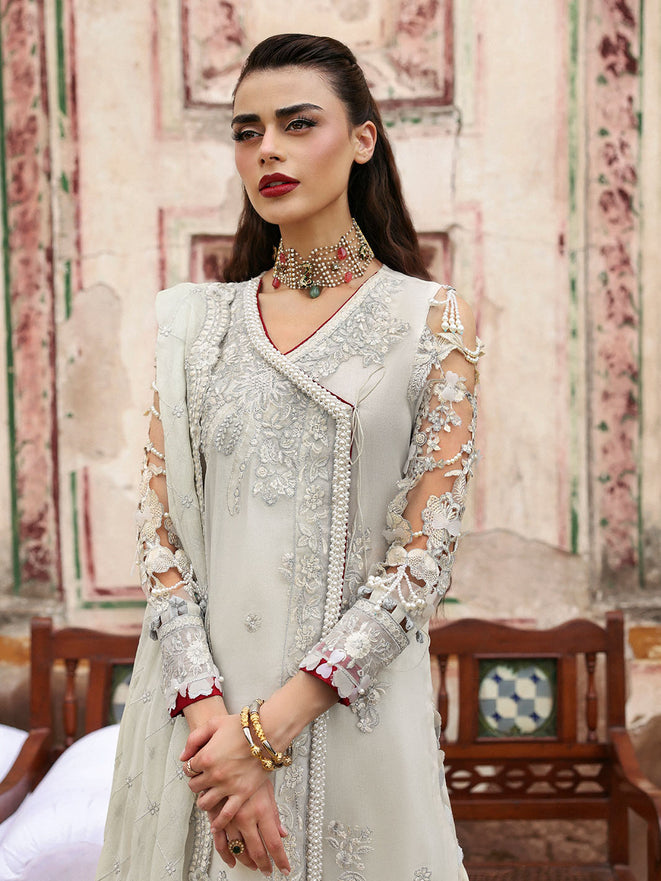 Parishay | Jahanara Luxury Formals | JRA - 07-3