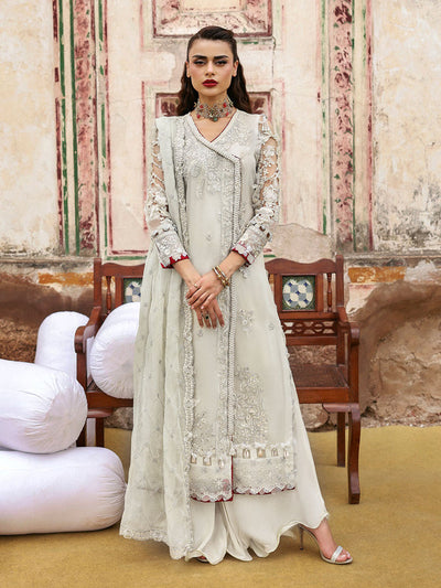 Parishay | Jahanara Luxury Formals | JRA - 07