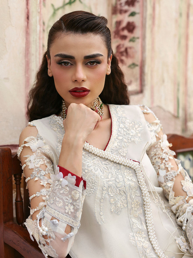 Parishay | Jahanara Luxury Formals | JRA - 07, image 4