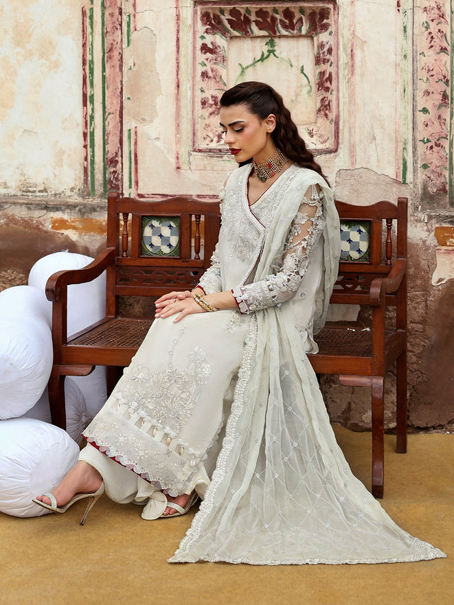 Parishay | Jahanara Luxury Formals | JRA - 07, image 6