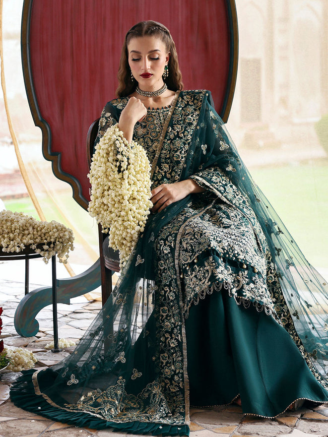 Parishay | Jahanara Luxury Formals |JRA - 08-6
