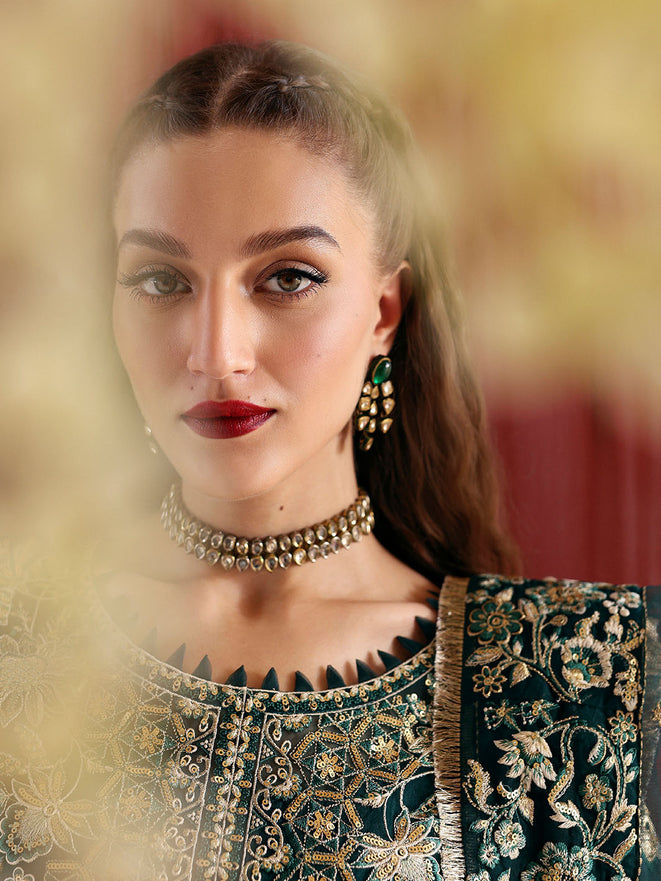 Parishay | Jahanara Luxury Formals |JRA - 08-5