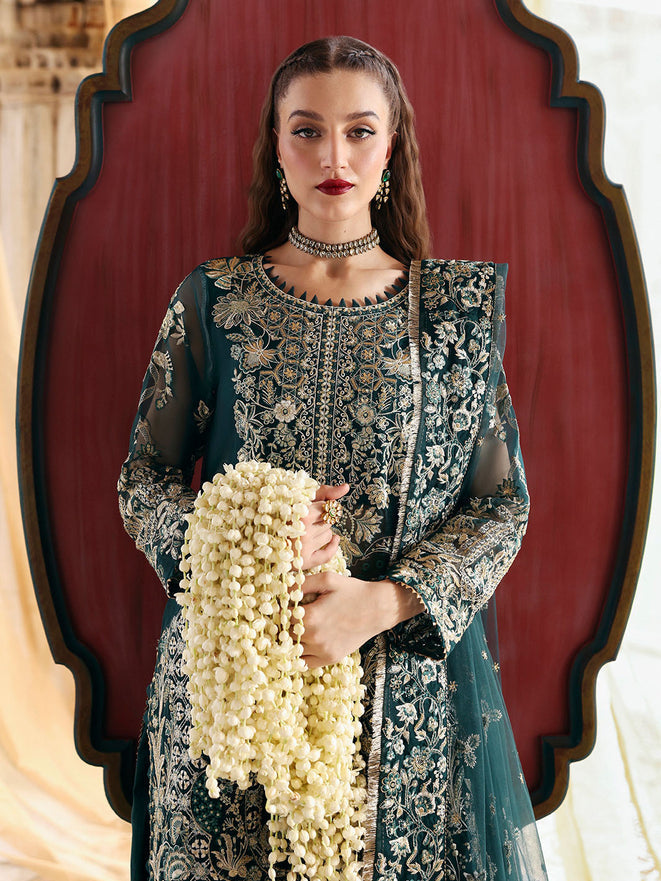 Parishay | Jahanara Luxury Formals |JRA - 08-3