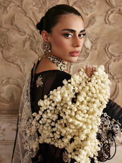 Parishay | Jahanara Luxury Formals | JRA - 09