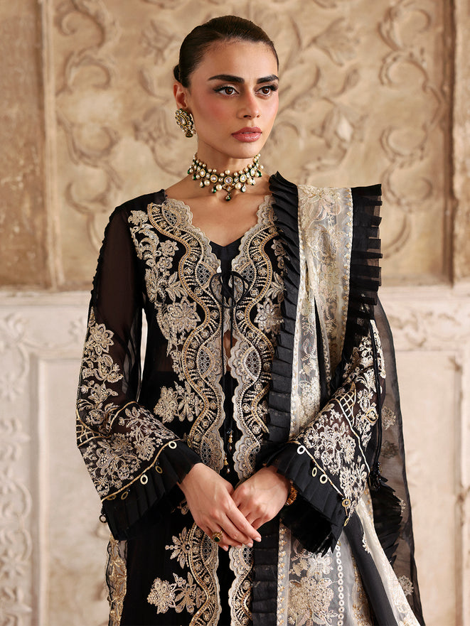Parishay | Jahanara Luxury Formals | JRA - 09-3