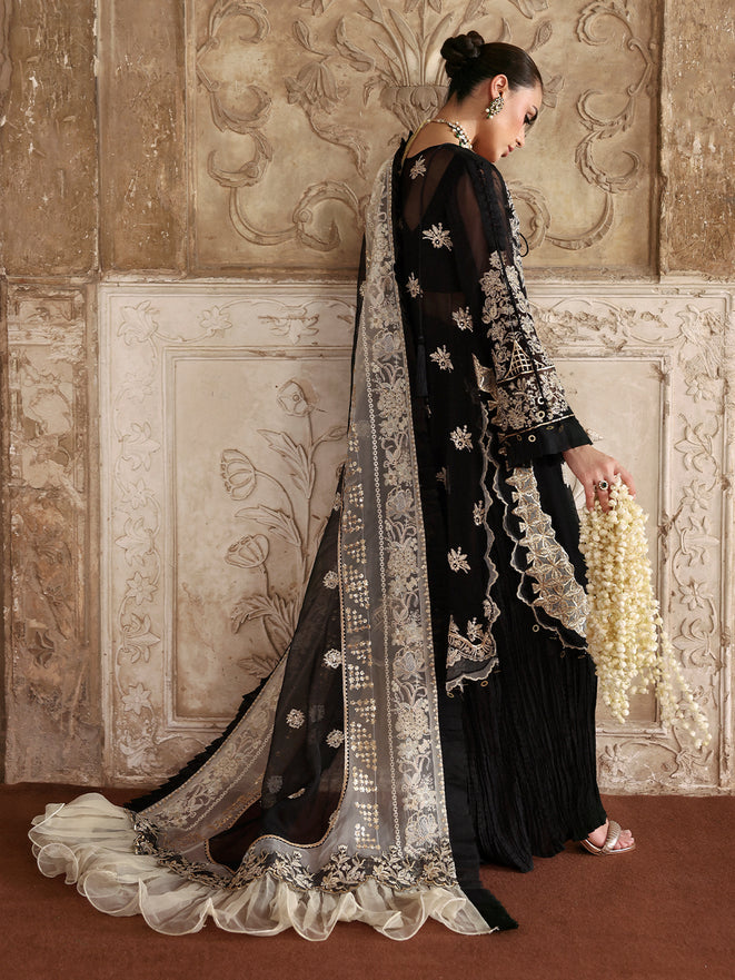 Parishay | Jahanara Luxury Formals | JRA - 09-2