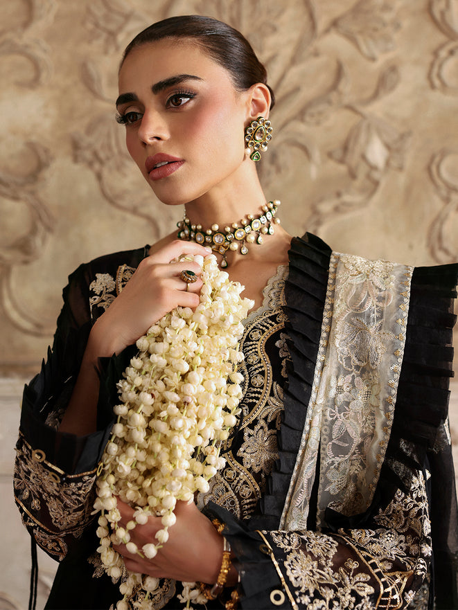 Parishay | Jahanara Luxury Formals | JRA - 09-4