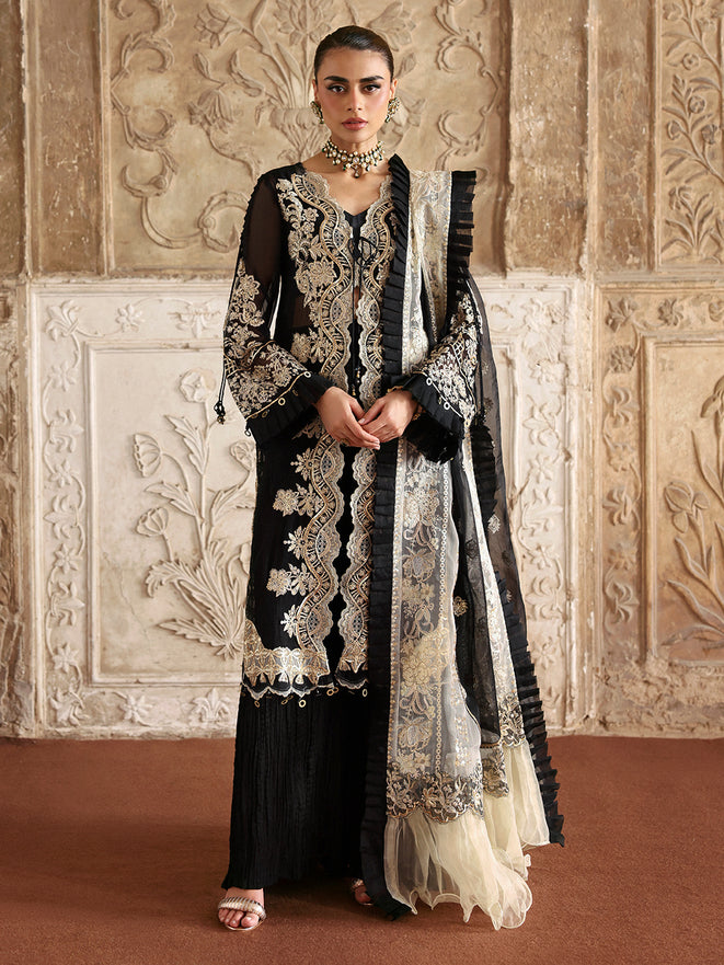 Parishay | Jahanara Luxury Formals | JRA - 09