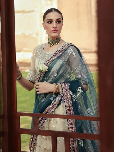 Parishay | Jahanara Luxury Formals | JRA - 10