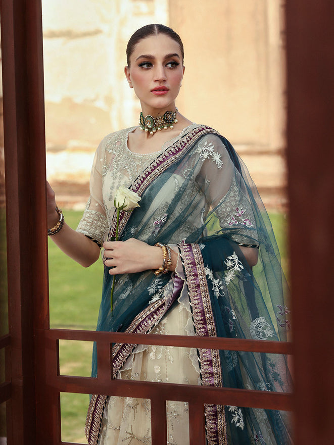 Parishay | Jahanara Luxury Formals | JRA - 10-5