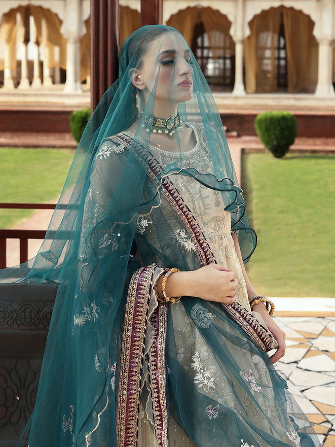 Parishay | Jahanara Luxury Formals | JRA - 10-6