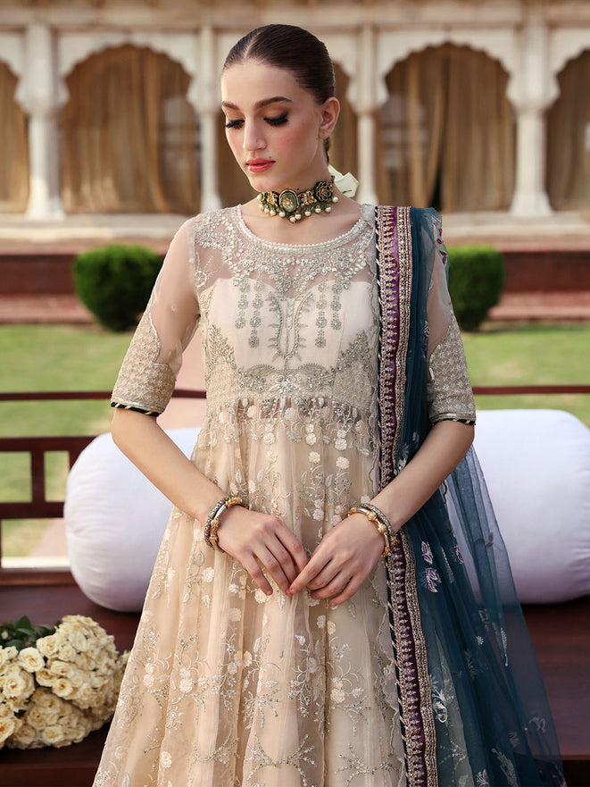 Parishay | Jahanara Luxury Formals | JRA - 10, image 3