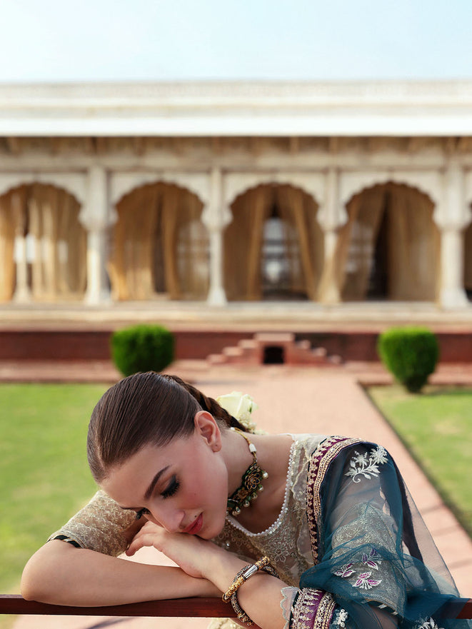 Parishay | Jahanara Luxury Formals | JRA - 10, image 7