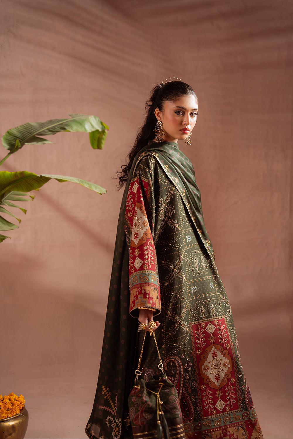 Saira Rizwan | Ramadan Edit 26 | MINA- SRRSP-26-08, image 5