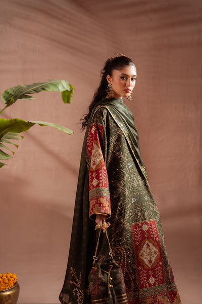 Saira Rizwan | Ramadan Edit 26 | MINA- SRRSP-26-08