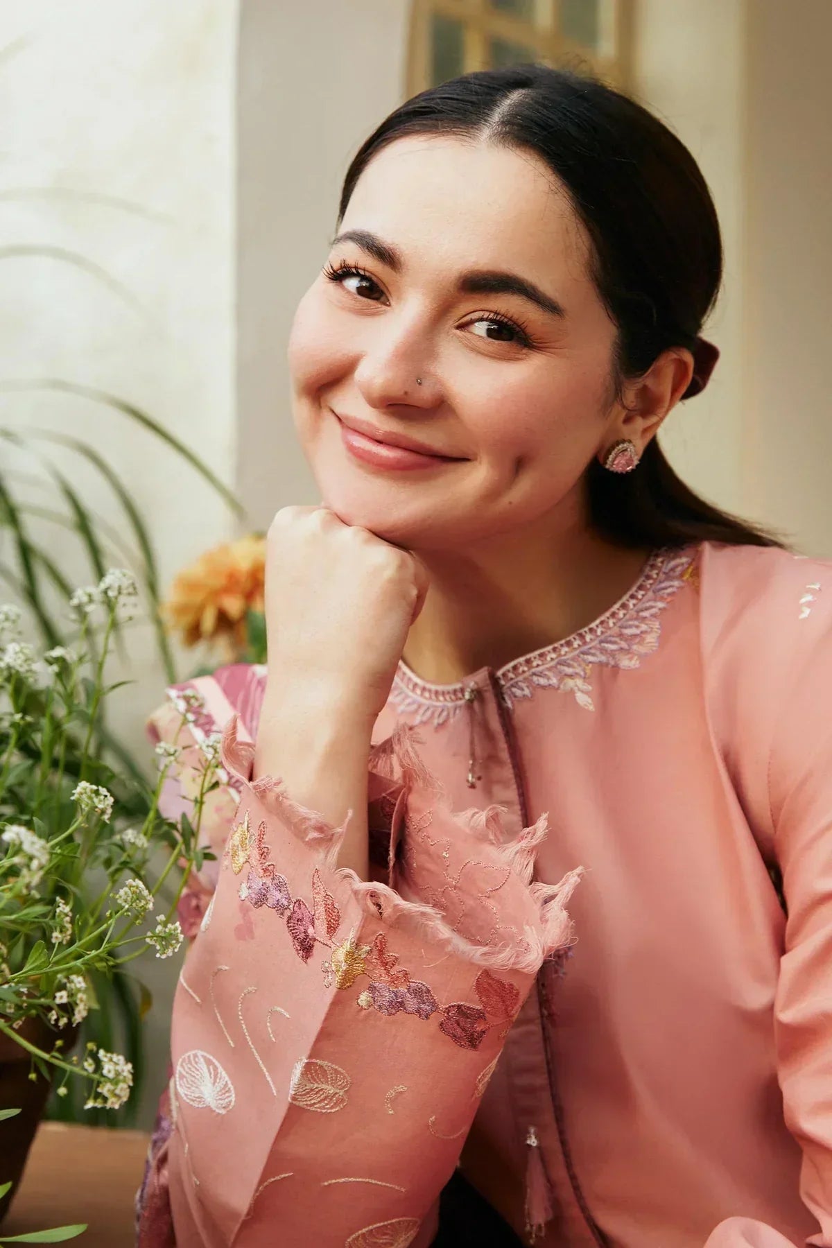 Zara Shahjahan | Coco Lawn 24 | JABEEN-6A -  Zara Shahjahan Luxury - Original Designer Dress - House of Maryam