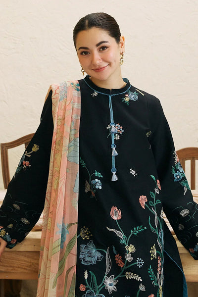 Zara Shahjahan | Coco Lawn 24 | JABEEN-6B -  Zara Shahjahan Luxury - Original Designer Dress - House of Maryam