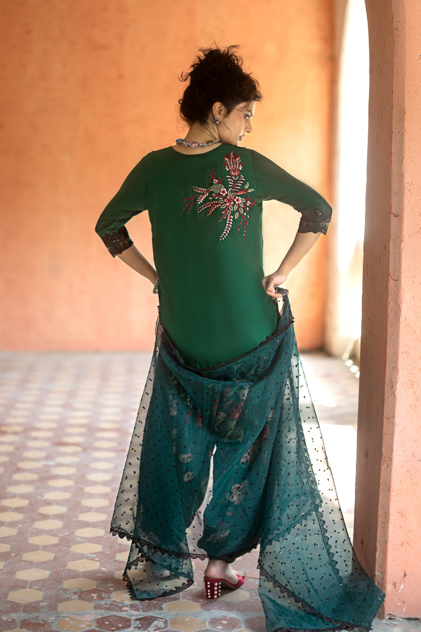 Zainab Chottani | Summer Edition 26 | Jade Mystique, image 5