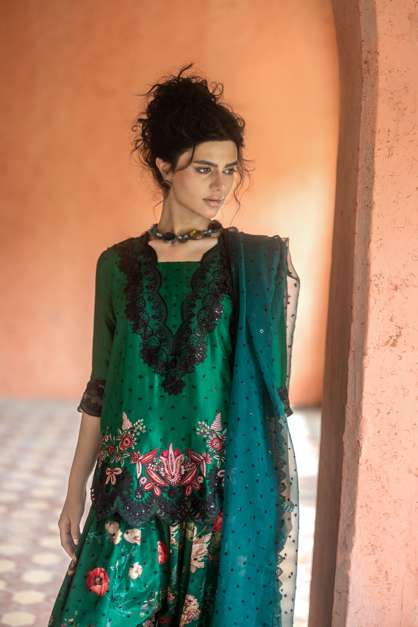 Zainab Chottani | Summer Edition 26 | Jade Mystique, image 4